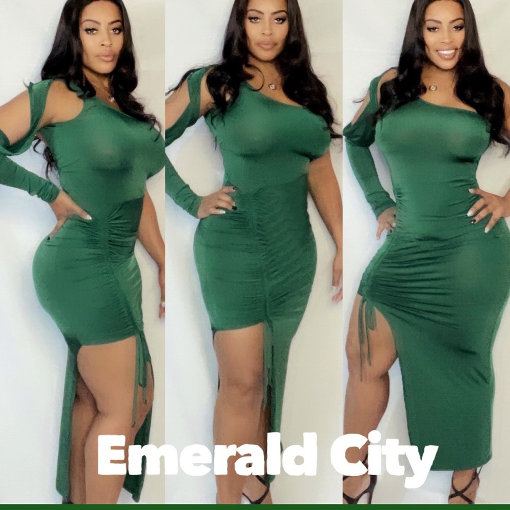 Emerald City